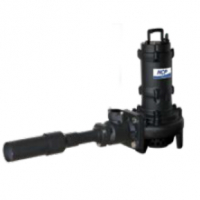 Bomba Sumergible Aireadora con Eyector 50JPP43.7